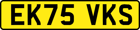 EK75VKS
