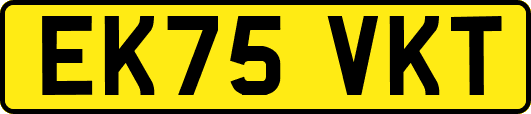 EK75VKT
