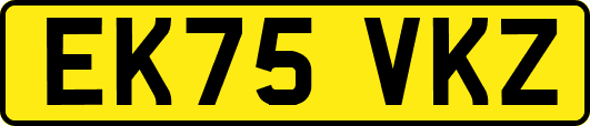 EK75VKZ