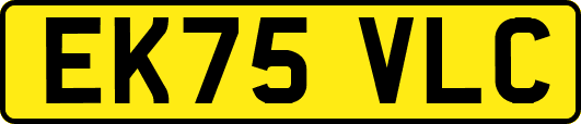 EK75VLC