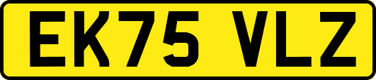 EK75VLZ