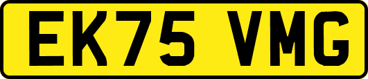 EK75VMG