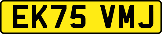 EK75VMJ