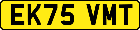 EK75VMT