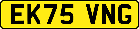 EK75VNG