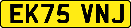 EK75VNJ