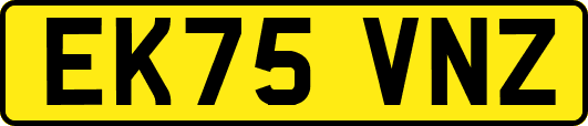 EK75VNZ