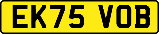 EK75VOB