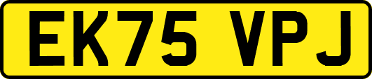 EK75VPJ