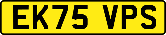 EK75VPS