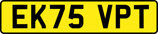 EK75VPT