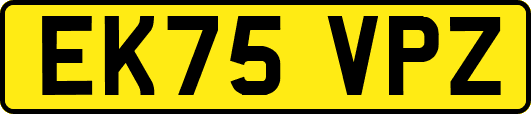 EK75VPZ