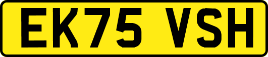 EK75VSH
