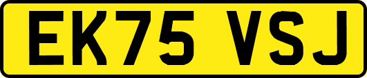 EK75VSJ