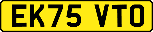 EK75VTO