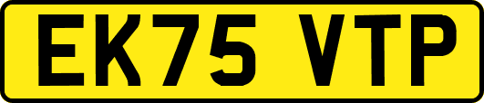 EK75VTP