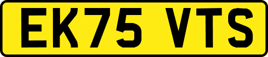 EK75VTS
