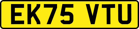 EK75VTU