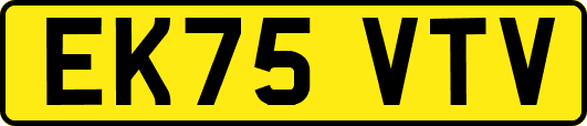 EK75VTV