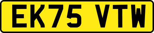 EK75VTW