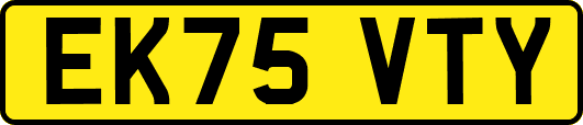 EK75VTY