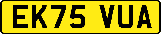 EK75VUA