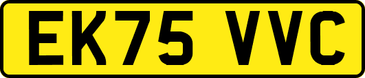 EK75VVC
