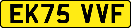 EK75VVF