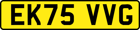 EK75VVG