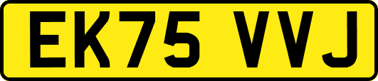 EK75VVJ