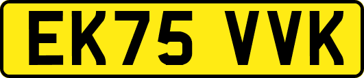 EK75VVK