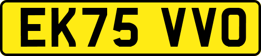 EK75VVO