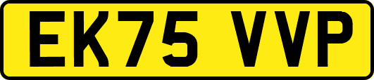 EK75VVP