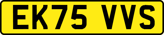 EK75VVS