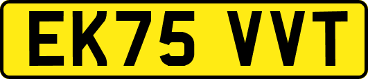 EK75VVT