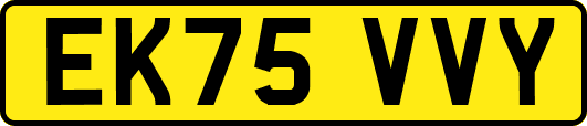 EK75VVY