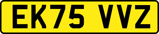 EK75VVZ