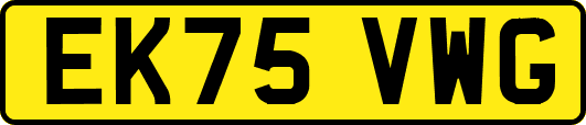 EK75VWG