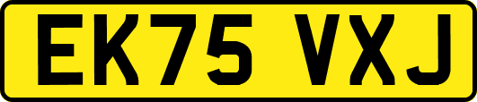 EK75VXJ
