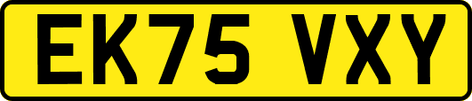 EK75VXY