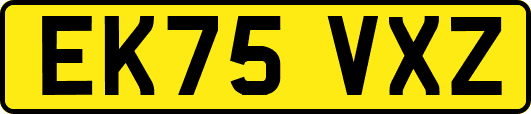 EK75VXZ