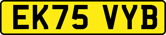 EK75VYB