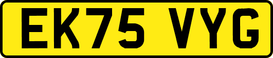 EK75VYG