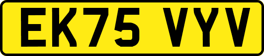 EK75VYV