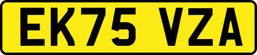 EK75VZA