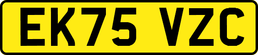 EK75VZC