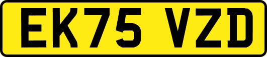 EK75VZD