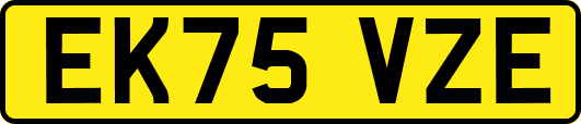 EK75VZE