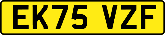 EK75VZF