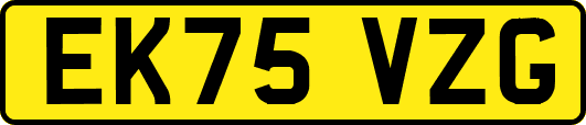 EK75VZG